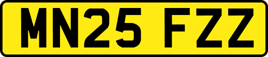MN25FZZ