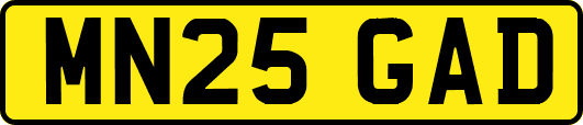 MN25GAD