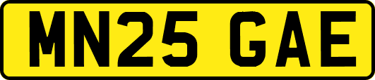 MN25GAE