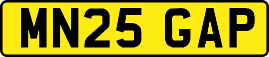 MN25GAP