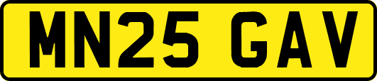 MN25GAV