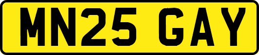 MN25GAY
