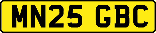 MN25GBC