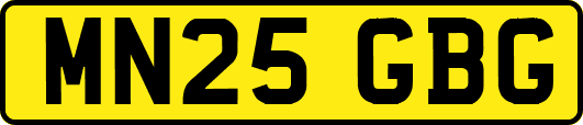 MN25GBG