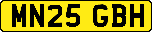 MN25GBH