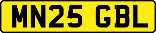 MN25GBL