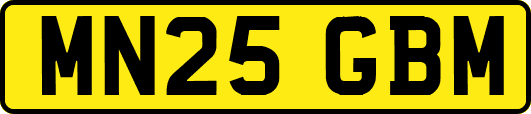MN25GBM