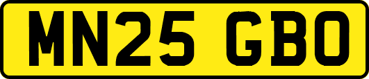 MN25GBO