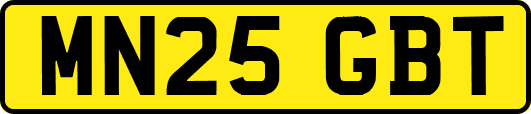 MN25GBT