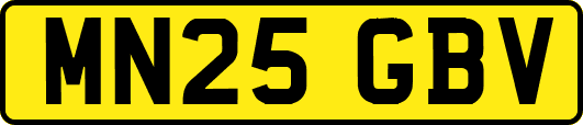 MN25GBV
