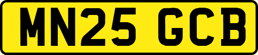 MN25GCB