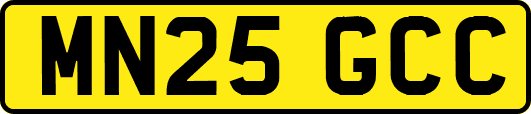 MN25GCC