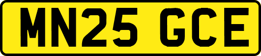 MN25GCE