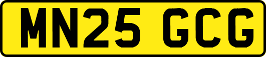 MN25GCG