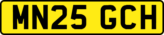 MN25GCH