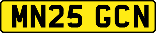 MN25GCN