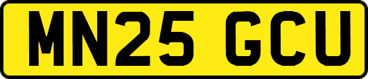 MN25GCU