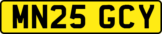 MN25GCY