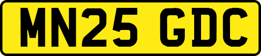 MN25GDC