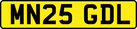 MN25GDL