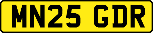 MN25GDR