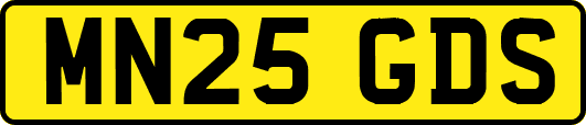 MN25GDS