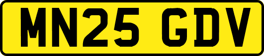 MN25GDV