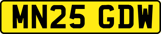 MN25GDW