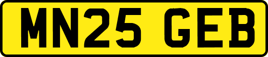 MN25GEB
