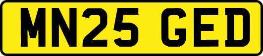 MN25GED