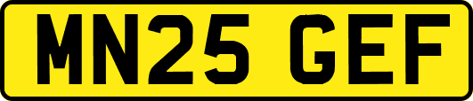 MN25GEF