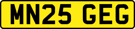 MN25GEG