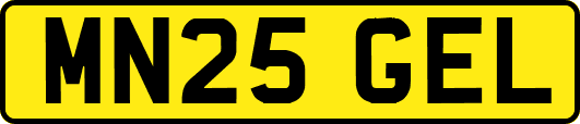 MN25GEL