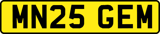 MN25GEM