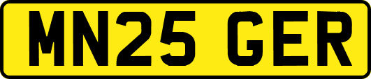 MN25GER