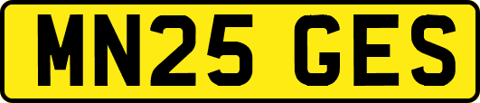MN25GES