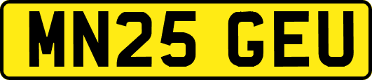 MN25GEU