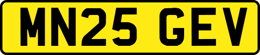MN25GEV