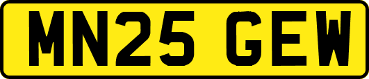 MN25GEW