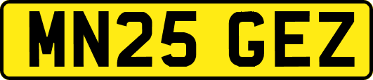 MN25GEZ
