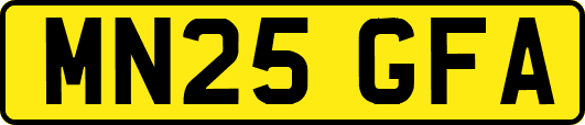 MN25GFA