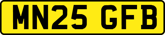 MN25GFB