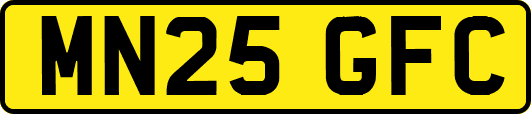 MN25GFC