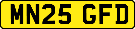 MN25GFD