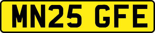 MN25GFE