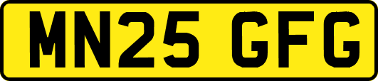 MN25GFG