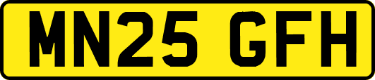 MN25GFH