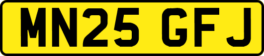 MN25GFJ