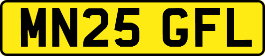 MN25GFL