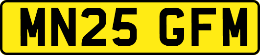 MN25GFM